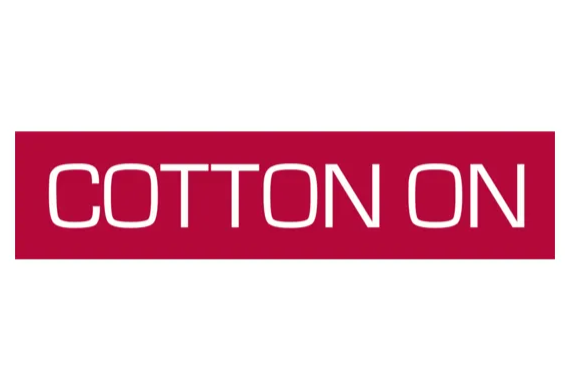 Cotton On