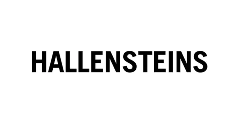 Hallensteins