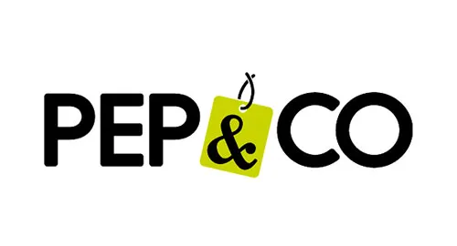 Pep & Co