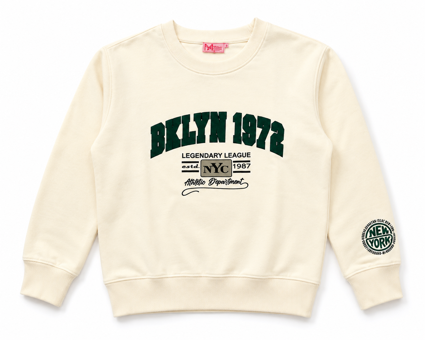 Swear Shirts